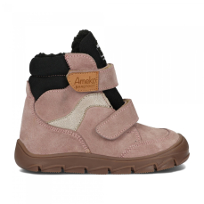 Ameko barefoot Everest Brownrose Ameko barefoot Everest Brownrose