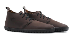 Aylla Tiksi Zimní Dark Brown Vegan