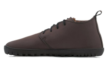Aylla Tiksi Zimní Dark Brown Vegan Aylla Tiksi Zimní Dark Brown Vegan