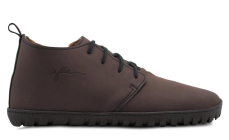 Aylla Tiksi Zimní Dark Brown Vegan Aylla Tiksi Zimní Dark Brown Vegan