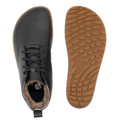 Aylla Tiksi Zimní Black Natural Aylla Tiksi Zimní Black Natural