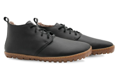 Aylla Tiksi Zimní Black Natural