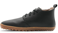 Aylla Tiksi Zimní Black Natural Aylla Tiksi Zimní Black Natural