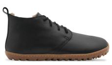 Aylla Tiksi Zimní Black Natural Aylla Tiksi Zimní Black Natural