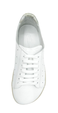 beBare trento 26053 White