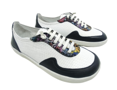 beBare Toledo 26054 White beBare Toledo 26054 White