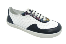 beBare Toledo 26054 White beBare Toledo 26054 White