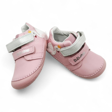 D.D. step Barefoot boty S070-61837A Baby Pink D.D. step Barefoot boty S070-61837A Baby Pink