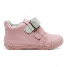 D.D. step Barefoot boty S070-61837A Baby Pink D.D. step Barefoot boty S070-61837A Baby Pink