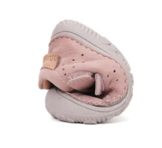 D.D. step Barefoot boty S073-61950D Baby Pink D.D. step Barefoot boty S073-61950D Baby Pink