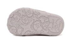 D.D. step Barefoot boty S073-61950D Baby Pink D.D. step Barefoot boty S073-61950D Baby Pink