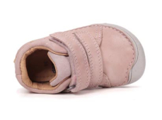 D.D. step Barefoot boty S073-61950D Baby Pink D.D. step Barefoot boty S073-61950D Baby Pink
