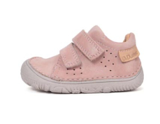 D.D. step Barefoot boty S073-61950D Baby Pink D.D. step Barefoot boty S073-61950D Baby Pink