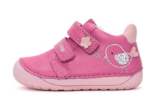 D.D. step Barefoot boty S070-61646B Hot Pink D.D. step Barefoot boty S070-61646B Hot Pink