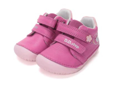 D.D. step Barefoot boty S070-61646B Hot Pink D.D. step Barefoot boty S070-61646B Hot Pink