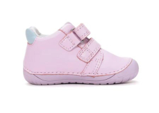 D.D. step Barefoot boty S070-61646A Daisy Pink D.D. step Barefoot boty S070-61646A Daisy Pink