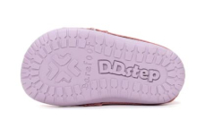 D.D. step Barefoot boty S070-61646A Daisy Pink D.D. step Barefoot boty S070-61646A Daisy Pink
