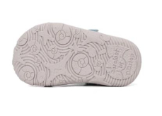 D.D. step Barefoot boty S073-61950AM Oceanic D.D. step Barefoot boty S073-61950AM Oceanic