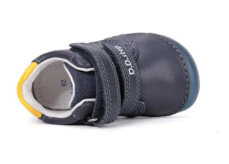 D.D. step Barefoot boty S070-61420 Royal Blue D.D. step Barefoot boty S070-61420 Royal Blue