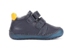 D.D. step Barefoot boty S070-61420 Royal Blue D.D. step Barefoot boty S070-61420 Royal Blue