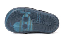 D.D. step Barefoot boty S070-61420 Royal Blue D.D. step Barefoot boty S070-61420 Royal Blue