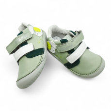 D.D. step Barefoot boty S070-61995B Mocha D.D. step Barefoot boty S070-61995B Mocha