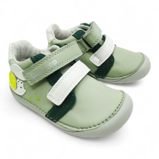 D.D. step Barefoot boty S070-61995B Mocha D.D. step Barefoot boty S070-61995B Mocha