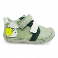 D.D. step Barefoot boty S070-61995B Mocha D.D. step Barefoot boty S070-61995B Mocha