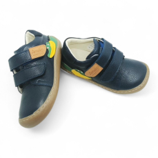 Ameko barefoot Otis Croco Navy Ameko barefoot Otis Croco Navy
