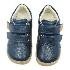 Ameko barefoot Otis Croco Navy Ameko barefoot Otis Croco Navy