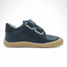 Ameko barefoot Otis Croco Navy Ameko barefoot Otis Croco Navy