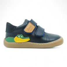 Ameko barefoot Otis Croco Navy Ameko barefoot Otis Croco Navy