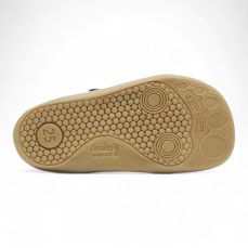 Ameko barefoot Otis Croco Navy Ameko barefoot Otis Croco Navy