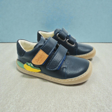 Ameko barefoot Otis Croco Navy Ameko barefoot Otis Croco Navy
