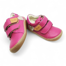 Ameko barefoot Otis Hearts Fuxia Ameko barefoot Otis Hearts Fuxia