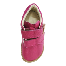 Ameko barefoot Otis Hearts Fuxia Ameko barefoot Otis Hearts Fuxia