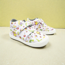Jonap Kid velcro motýl Jonap Kid velcro motýl