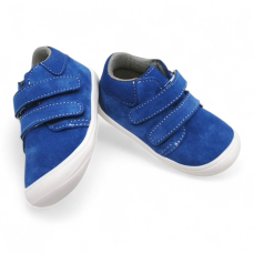 Jonap Kid velcro kralovská modrá Jonap Kid velcro kralovská modrá