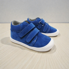 Jonap Kid velcro kralovská modrá Jonap Kid velcro kralovská modrá