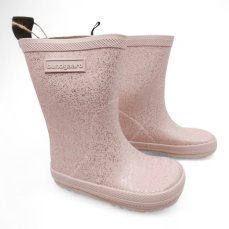 Bundgaard Holínky Charly  Old Rose Sparkle