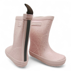 Bundgaard Holínky Charly Old Rose Sparkle Bundgaard Holínky Charly Old Rose Sparkle