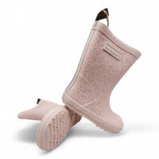 Bundgaard Holínky Charly Old Rose Sparkle Bundgaard Holínky Charly Old Rose Sparkle