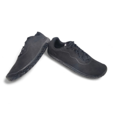 Merrel Vapor Glove 7 LTR Black Womens