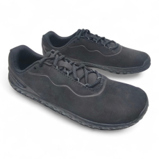 Merrel Vapor Glove 7 LTR Black Womens