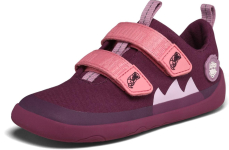 Affenzahn Cotton Lucky Otter Purple Affenzahn Cotton Lucky Otter Purple