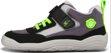 Affenzahn Sneaker Vegan Cheerly Panter Grey Affenzahn Sneaker Vegan Cheerly Panter Grey