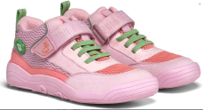 Affenzahn Sneaker Vegan Cheerly Unicorn Pink Affenzahn Sneaker Vegan Cheerly Unicorn Pink