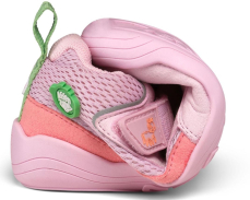 Affenzahn Sneaker Vegan Cheerly Unicorn Pink Affenzahn Sneaker Vegan Cheerly Unicorn Pink