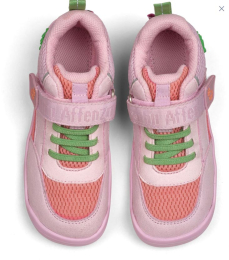 Affenzahn Sneaker Vegan Cheerly Unicorn Pink Affenzahn Sneaker Vegan Cheerly Unicorn Pink