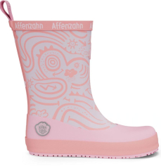 Affenzahn Rainoot Vegan Plashy Unicorn Pink Affenzahn Rainoot Vegan Plashy Unicorn Pink